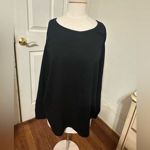 Torrid cold should activewear workout top size 2